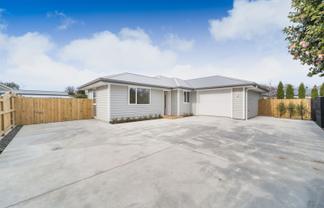 Lot 3 Poole Street, Feilding