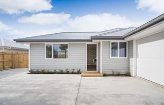 Lot 3 Poole Street, Feilding