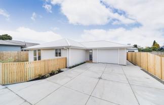 Lot 2 Poole Street, Feilding