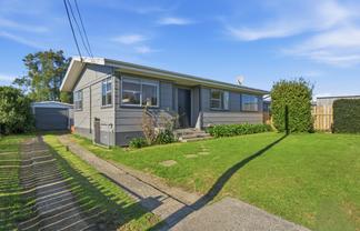 59 Spinley Street, Te Awamutu