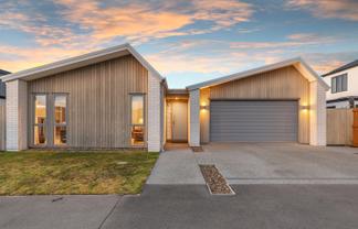 63 Prestons Park Drive, Marshland