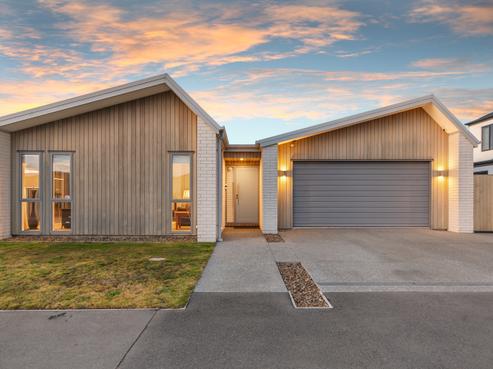 63 Prestons Park Drive, Marshland