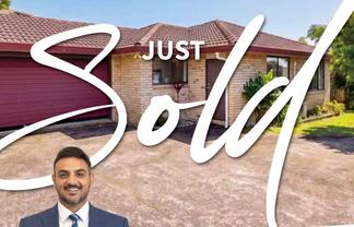 11 Plumstead Rise, Glen Eden