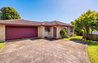 11 Plumstead Rise, Glen Eden