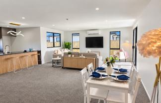 Canterbury - Address withheld