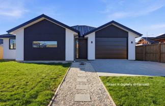 Canterbury - Address withheld