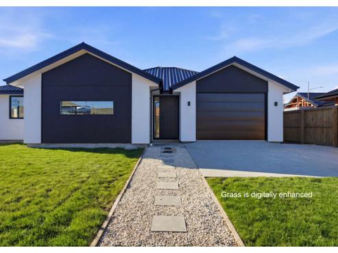 71 Bill Harvey Drive, Halswell