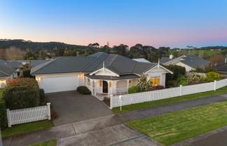 41 Albert Street, Riverhead