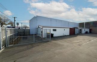 Tidy & Affordable Industrial Unit 