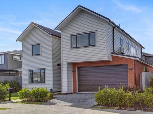 115 Kopuru Road, Whenuapai