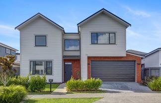 115 Kopuru Road, Whenuapai