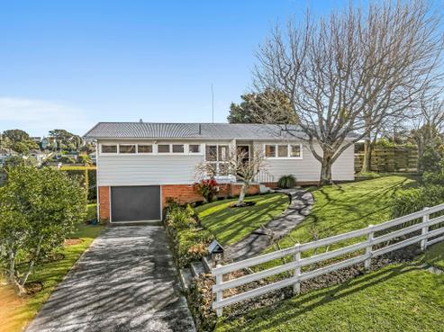 42 Macpherson Street, Meadowbank