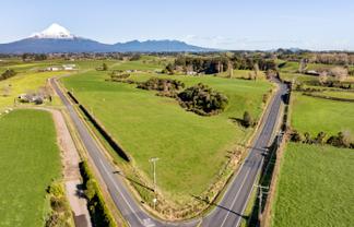 Lot 1 Tarata Road, Inglewood