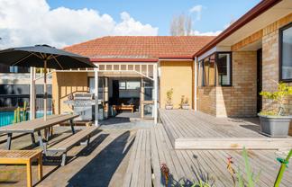 28 Braid Road, Saint Andrews