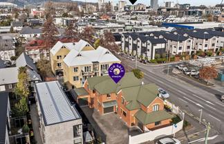 2/384 Madras Street, CHRISTCHURCH CENTRAL
