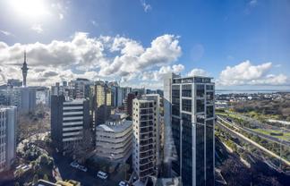 19E/15 Whitaker Place, Auckland Central