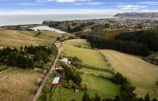 44 and 58 Hilton Road, Highcliff