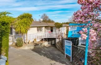 24 Grandi Avenue, Highfield