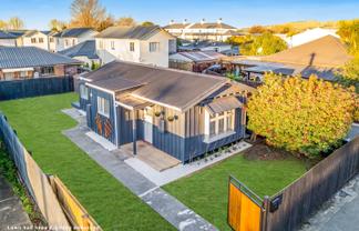 12 Somerset Crescent, Spreydon