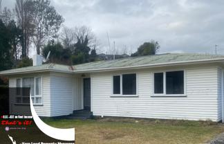 29 Bullians Avenue, Taumarunui