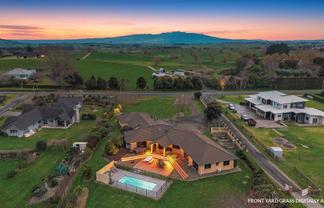 71 St Leger Road, Te Awamutu
