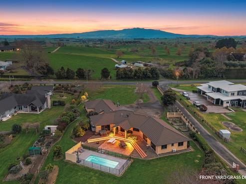 71 Saint Leger Road, Te Awamutu