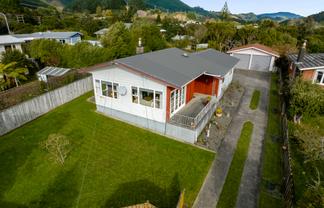 1 Piri Lane, Paraparaumu