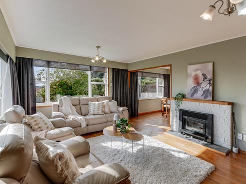 1 Piri Lane, Paraparaumu