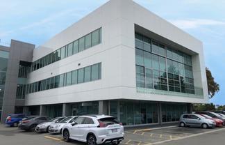 Premium Burnside Office Space