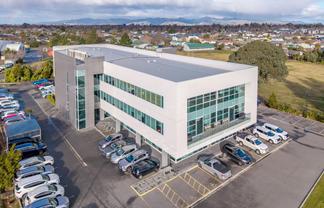 Premium Burnside Office Space