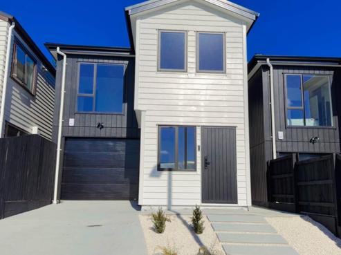 3 Puhakehake Place, Flat Bush