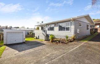 51A Princess Street, Te Awamutu