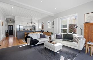 25 Standish Street, Westown