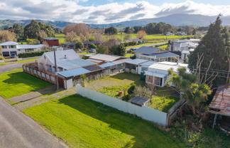 1 Richardson Street, Woodville