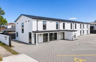 Brand New Accommodation Opportunity in Rotorua