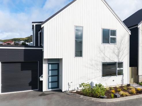 12/109 Westchester Drive, Churton Park