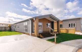 11 Rodney Street , Levin