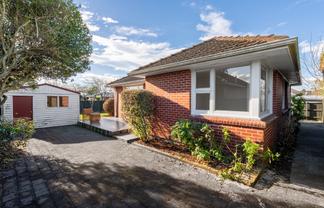 11 Beatrice Place, Avonhead