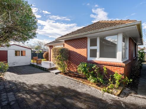 11 Beatrice Place, Avonhead