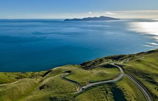 Lot 2,3 and 5, 1275 Paekakariki Hill Road, Pauatahanui