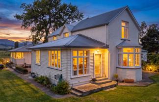 701 Waimea West Road, Appleby