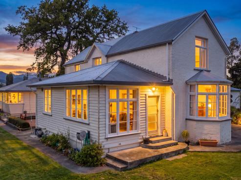 701 Waimea West Road, Appleby