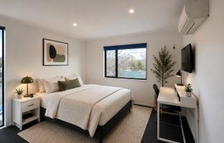 1/251B Salisbury Street, Christchurch Central