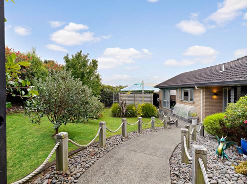 31 Ina Ville Drive, Pukekohe