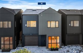 Lot 3/3 Towra Place, Botany Downs