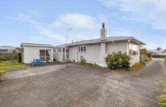8 Elizabeth Street, Levin