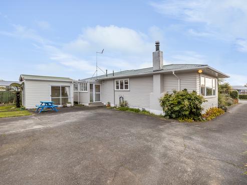 8 Elizabeth Street, Levin