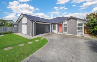 111 Matua Road, Huapai