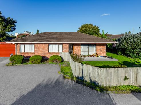 10/50 Gray Avenue, Mangere East