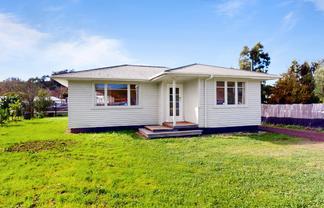 28B Steele Road, Tamarau